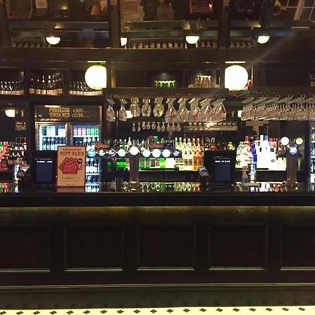 乔治酒店 布雷肯 外观 照片